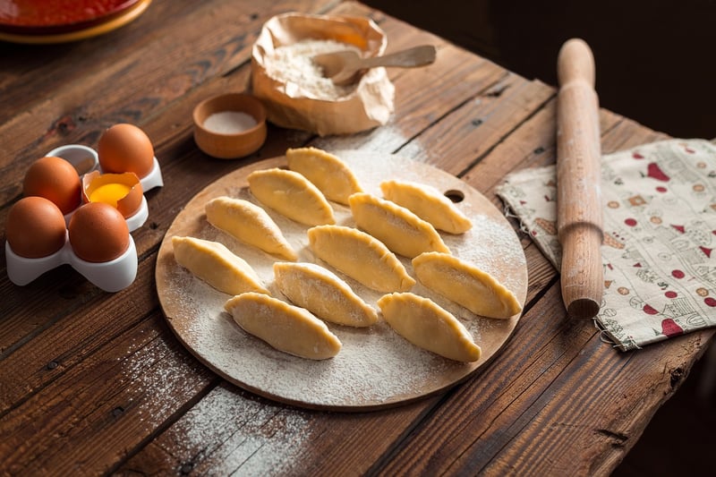 Cooking Workshop