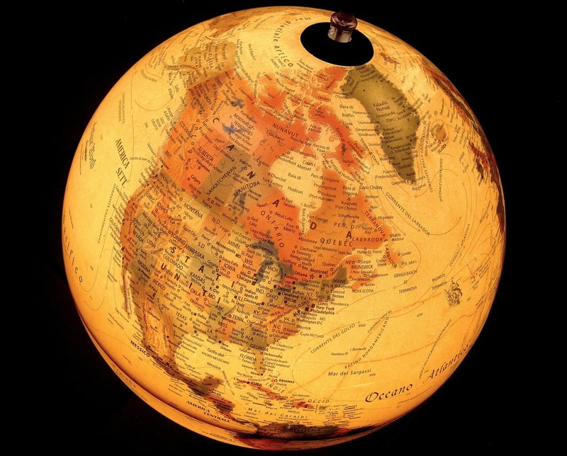 Eco-Friendly Earth