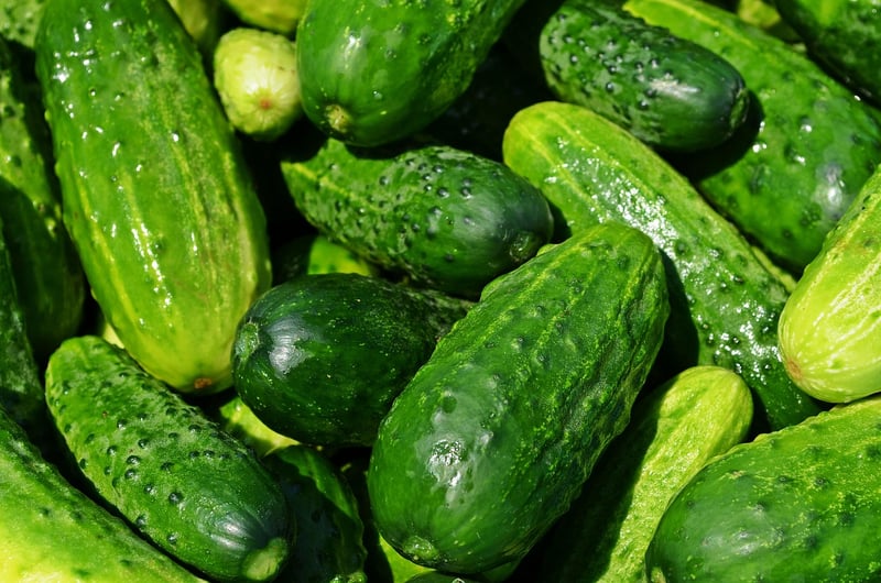 Local Produce